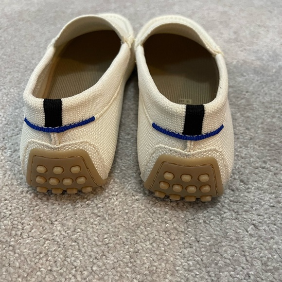 🌟 RESERVED! 🌟 BNIB crema drivers, size 9 - Picture 4 of 5